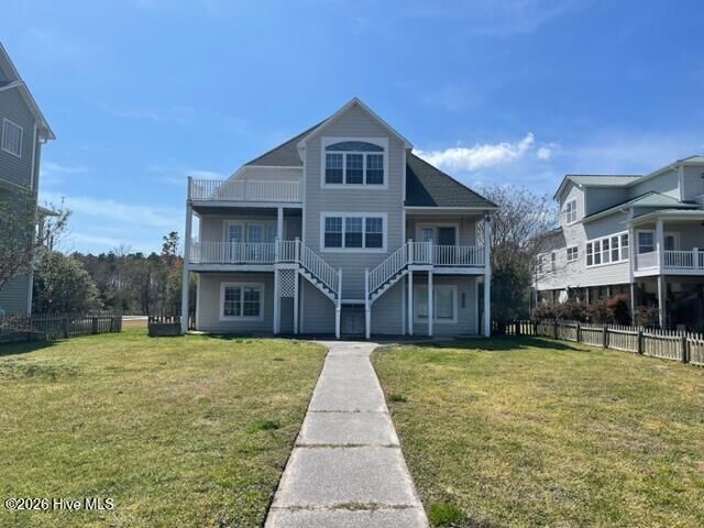 Property Photo:  165 Alligator Bay  NC 28460 