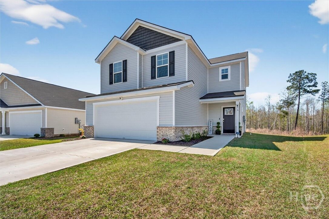 Property Photo: 26 Flagler Drive GA 31419