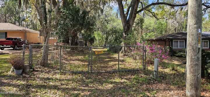 Property Photo:  0 Coulee Avenue  FL 32210 