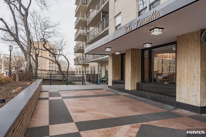 Property Photo:  6600 Jfk Blvd E 10K  NJ 07093 