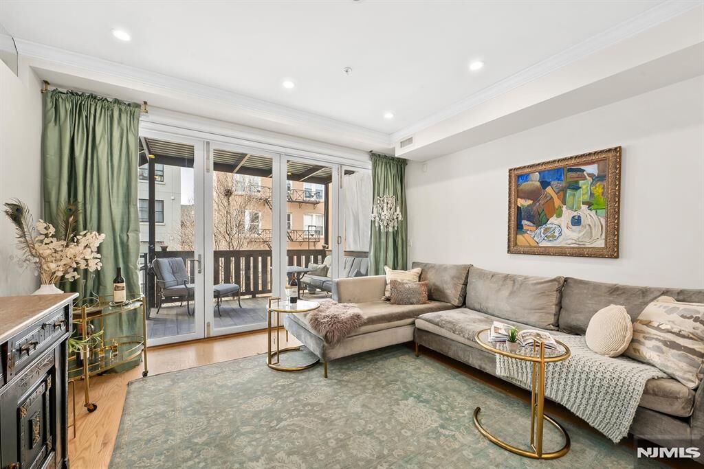 Property Photo: 720 Willow Avenue 3 NJ 07030