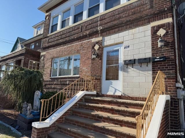 Property Photo:  408 Morningside Avenue  NJ 07022 