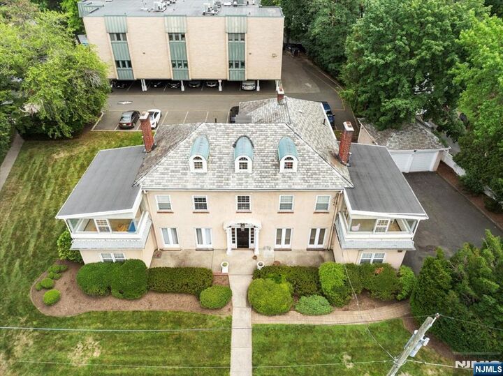 Property Photo:  61 Glenwood Road  NJ 07631 