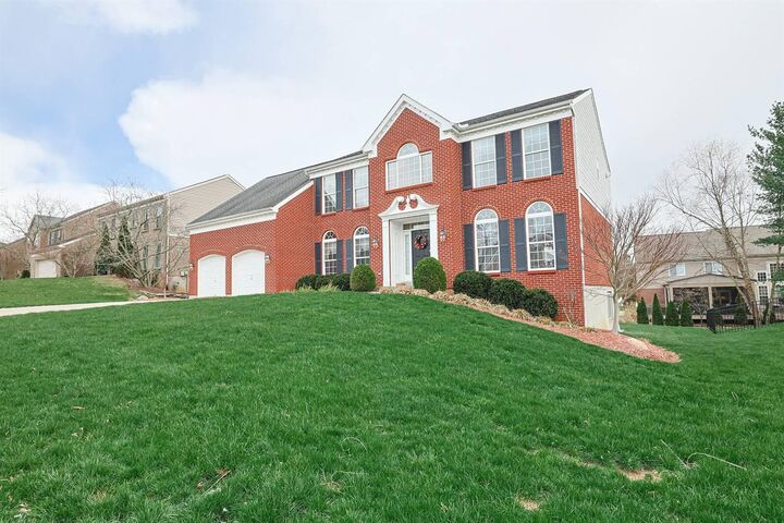Property Photo: 838 Havenwood Court KY 41017