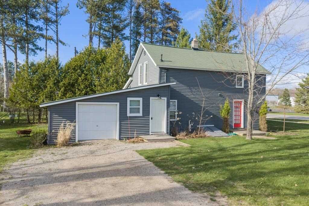 Property Photo: 917 State MI 49740