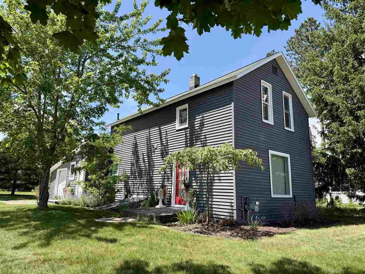 Property Photo: 917 State MI 49740