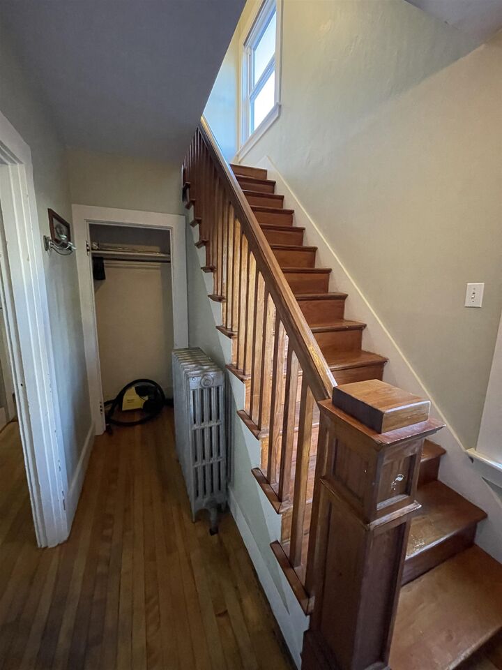 Property Photo:  21 Hancock Street  NH 03431 