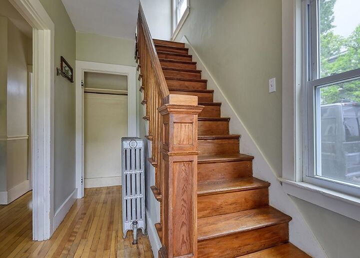 Property Photo:  21 Hancock Street  NH 03431 