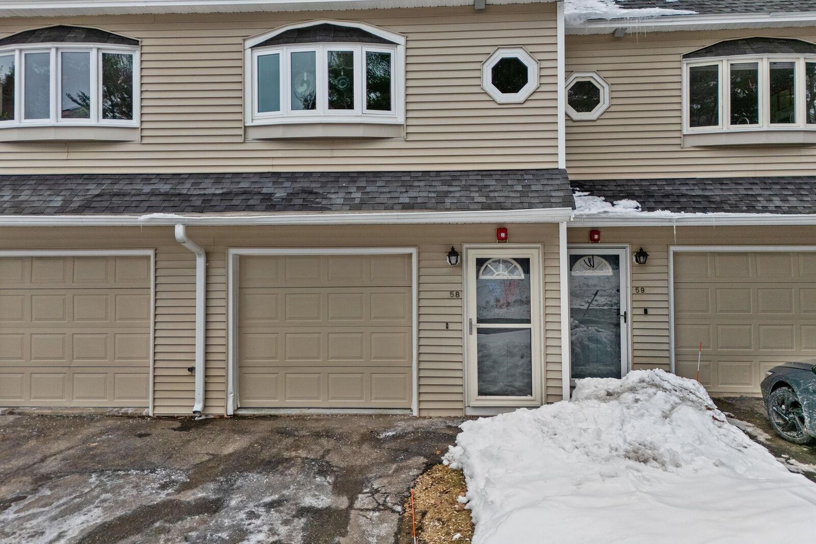 Property Photo:  58 Schooner Landing  NH 03842 