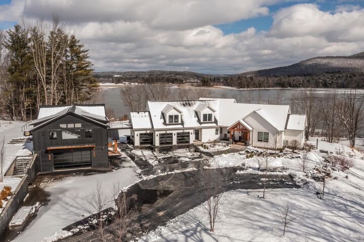 Property Photo: 111 Lakeside Avenue VT 05468