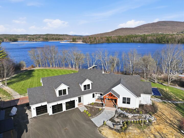 Property Photo:  111 Lakeside Avenue  VT 05468 