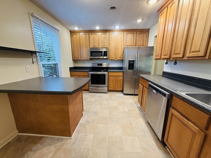 Property Photo:  309 Fairfax Road  VA 24060 