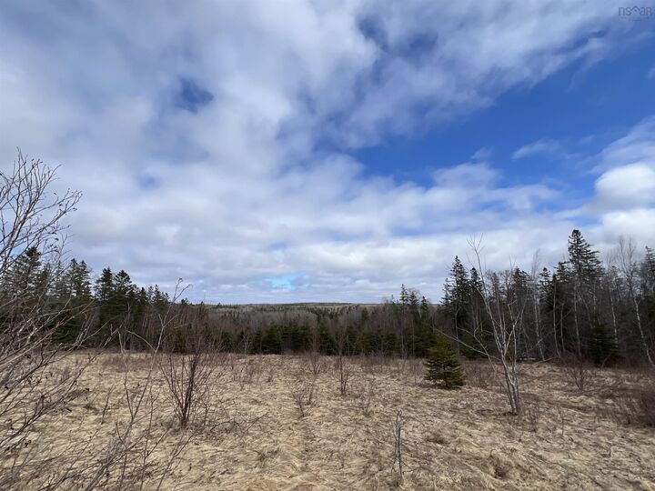 Property Photo:  Lot R Greenfield Road  NS B0P 1X0 