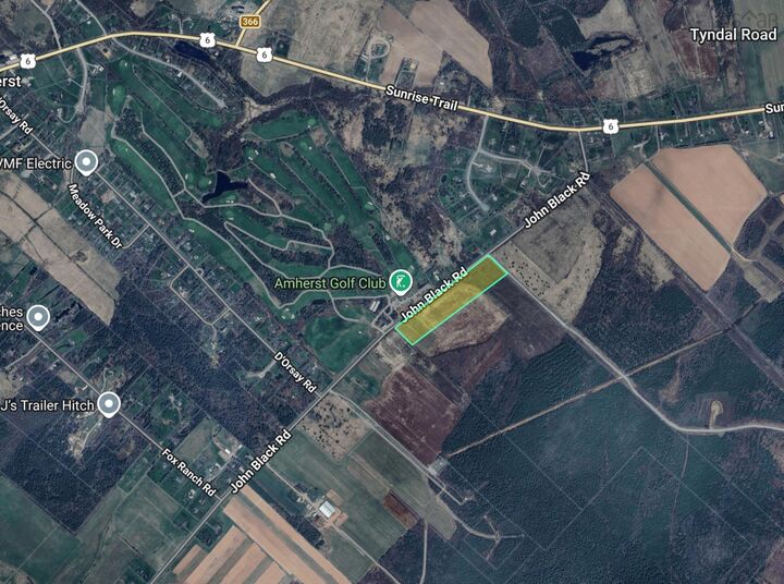 Property Photo:  Lot 25-204 John Black Road  NS B4H 3Y3 