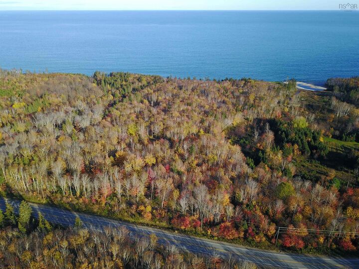 Property Photo:  2023-1 Cabot Trail Road  NS B0C 1H0 