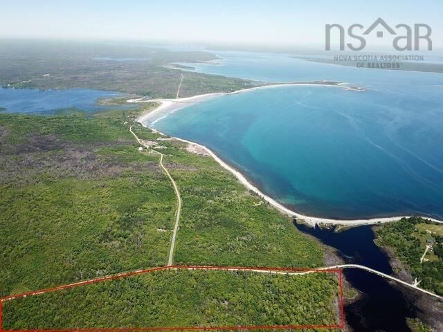 Property Photo:  Land Only Red Head Road  NS B0W 1H0 