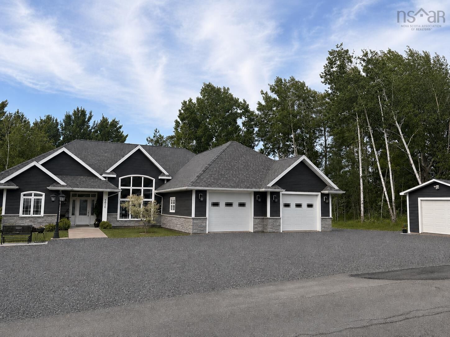 Property Photo: 1910 West Street NS B0K 2A0