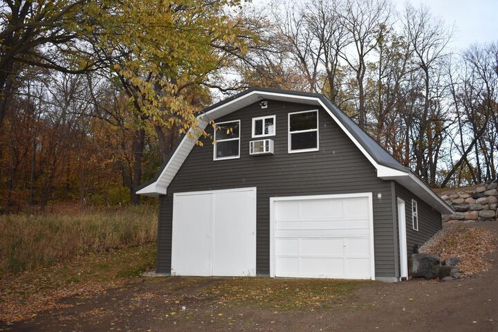 Property Photo:  3354 Shorewood Drive SW  MN 56343 