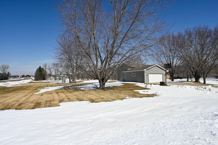 Property Photo: 12186 59th Circle NE MN 55301