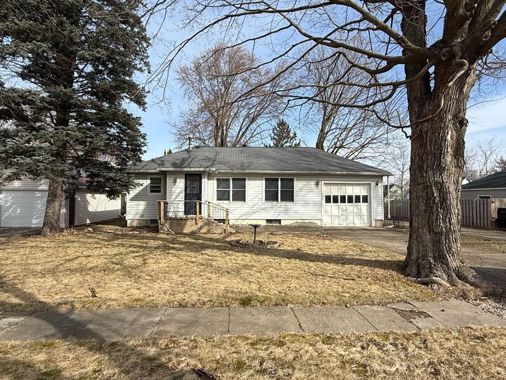 Property Photo: 105 3rd Avenue NW MN 55936