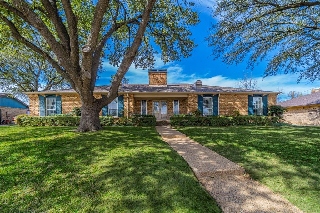 Photo de la propriété:  2904 Lakewood Drive  TX 76207 