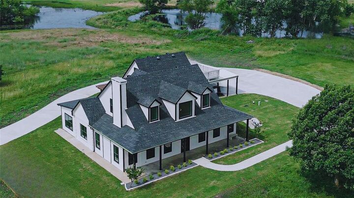 Property Photo:  669 Massey Road  TX 75058 