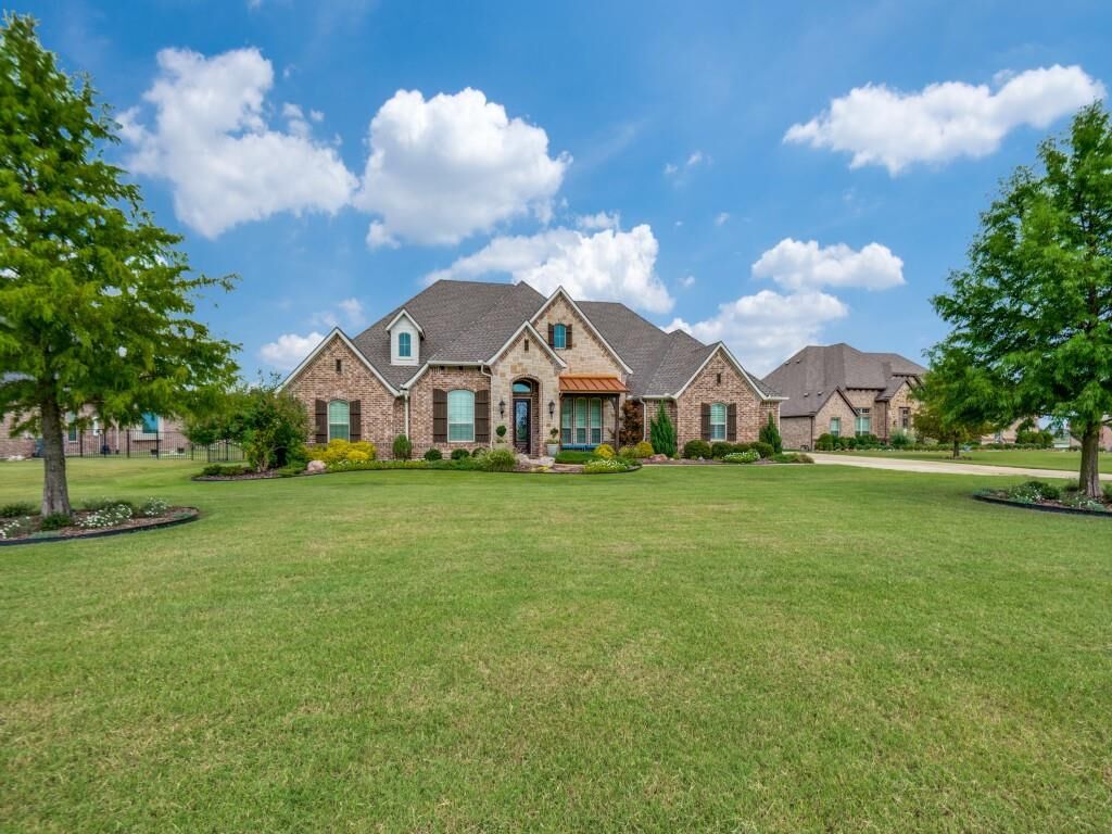 Property Photo:  2235 Lake Estates Drive  TX 75032 