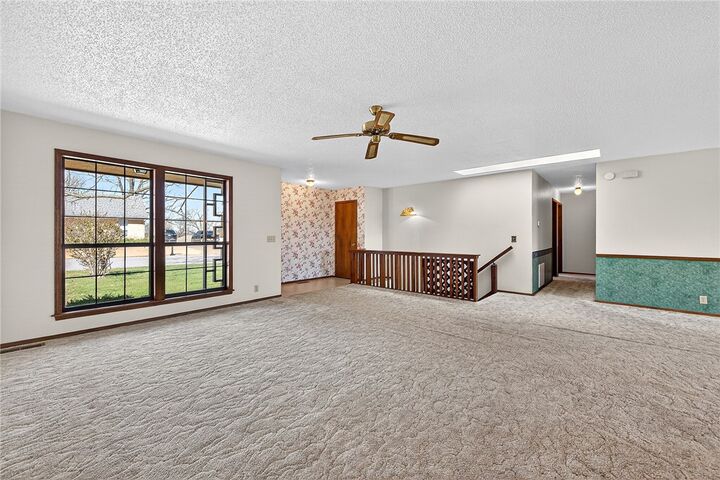 Property Photo: 8272 Fairway Drive AR 72756