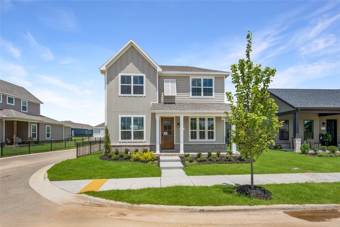 Property Photo: 6742 Springtime Terrace AR 72762