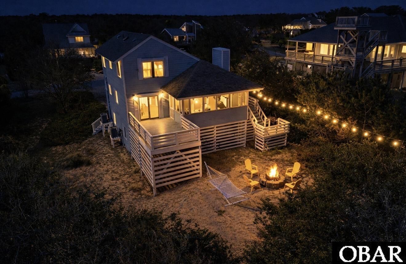 Property Photo:  4525 Seascape Drive  NC 27949 