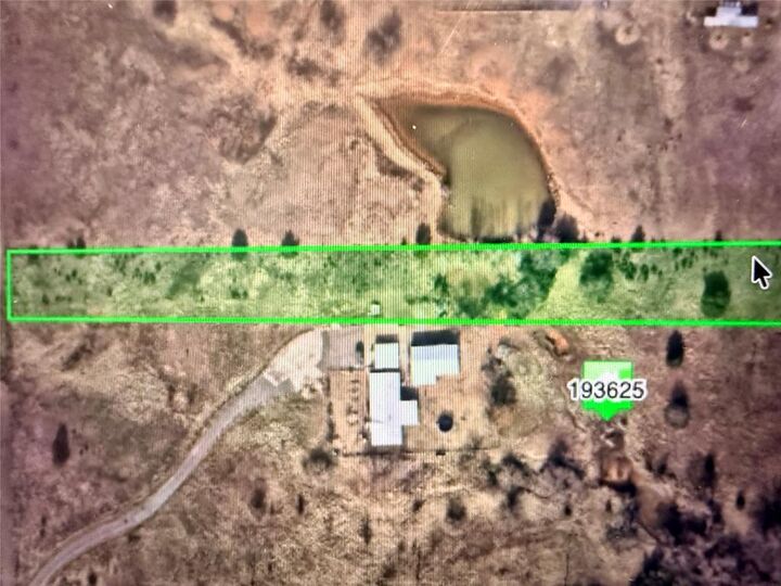 Property Photo: 0 SE 108th Street OK 73165