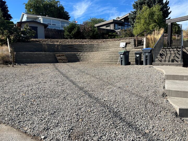 Property Photo:  5493 Solly Road  BC V0H 1Z2 