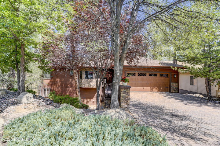 Property Photo:  1155 Trails End  AZ 86303 