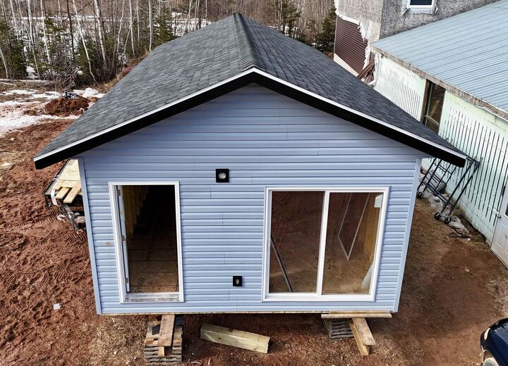 Property Photo: (To Be Moved) PE C0B 2B0