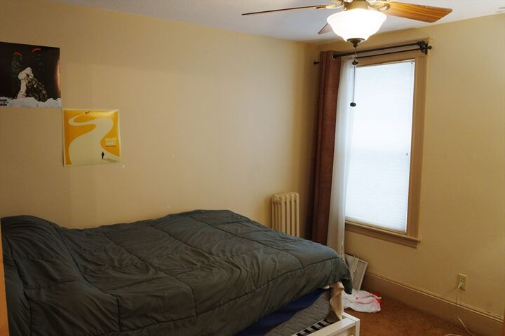 Property Photo: 11 Bowdoin St 2 MA 02155