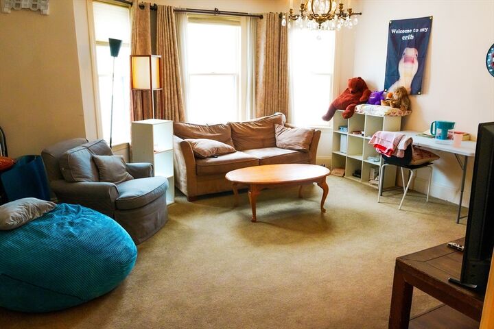 Property Photo:  11 Bowdoin St 2  MA 02155 