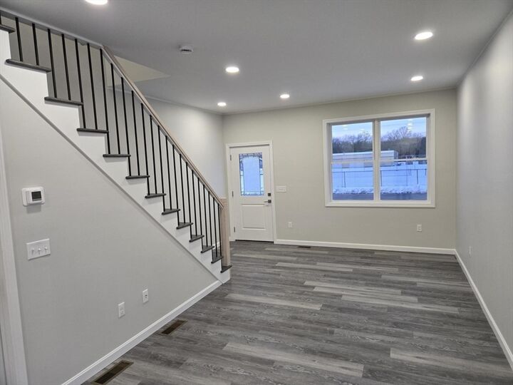 Property Photo: 184 Howard St A MA 01056