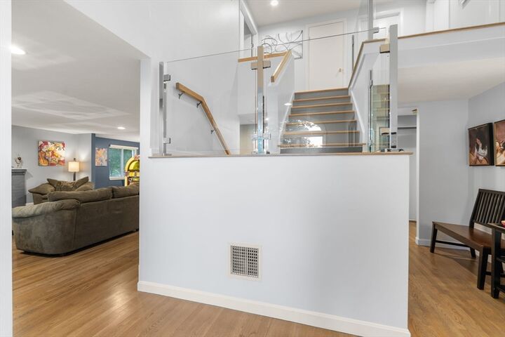 Property Photo:  41 Juniper  MA 02459 