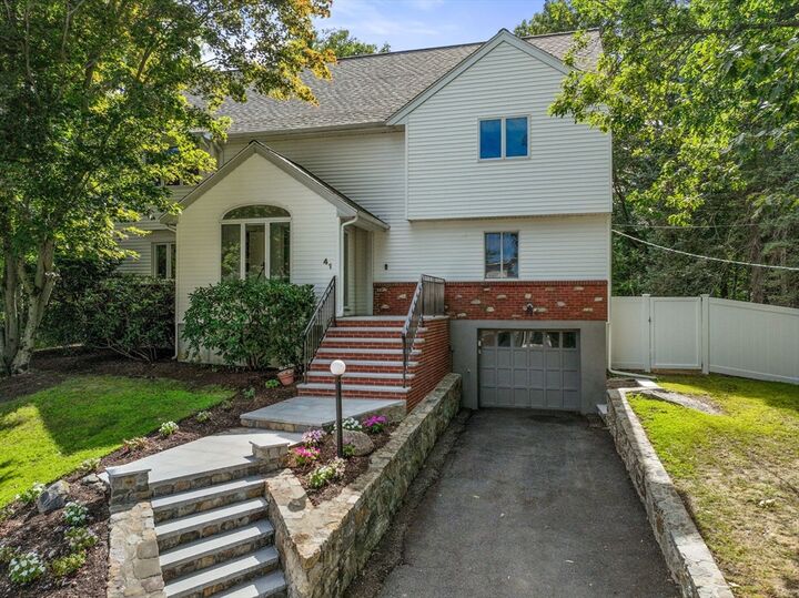 Property Photo:  41 Juniper  MA 02459 