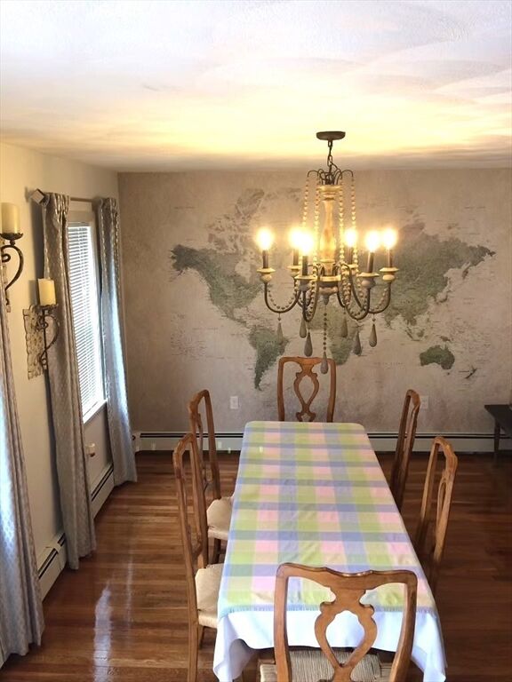 Property Photo: 519 Bennington Street MA 02128