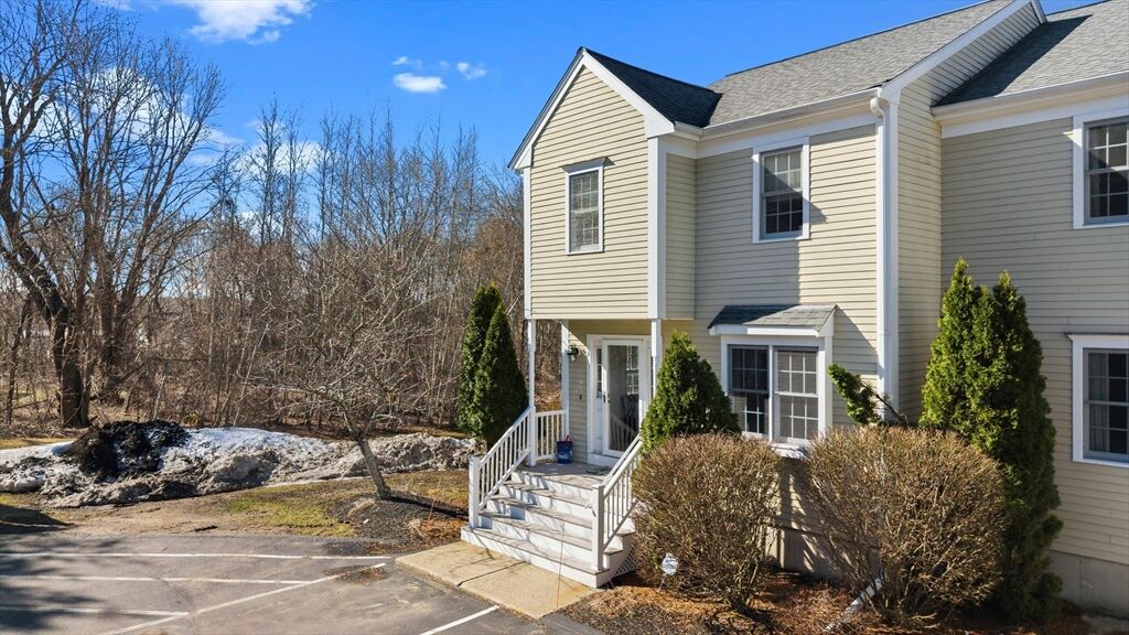 Property Photo:  269 Washington Street A1  MA 02359 