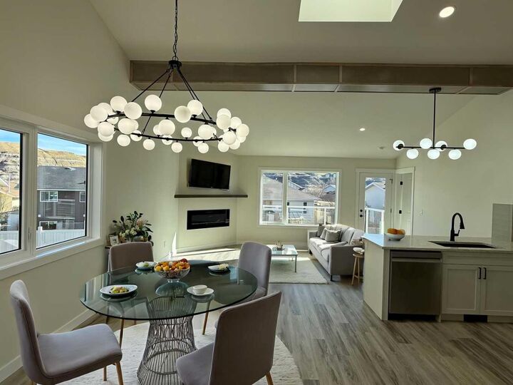 Property Photo: 22 Garden Way AB T0J 0Y5