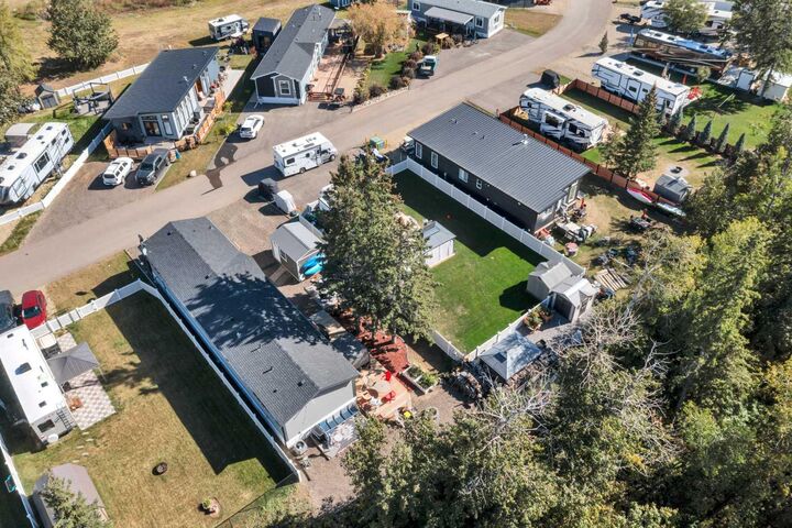 Property Photo: 116 41310 Range AB T0C 0J0