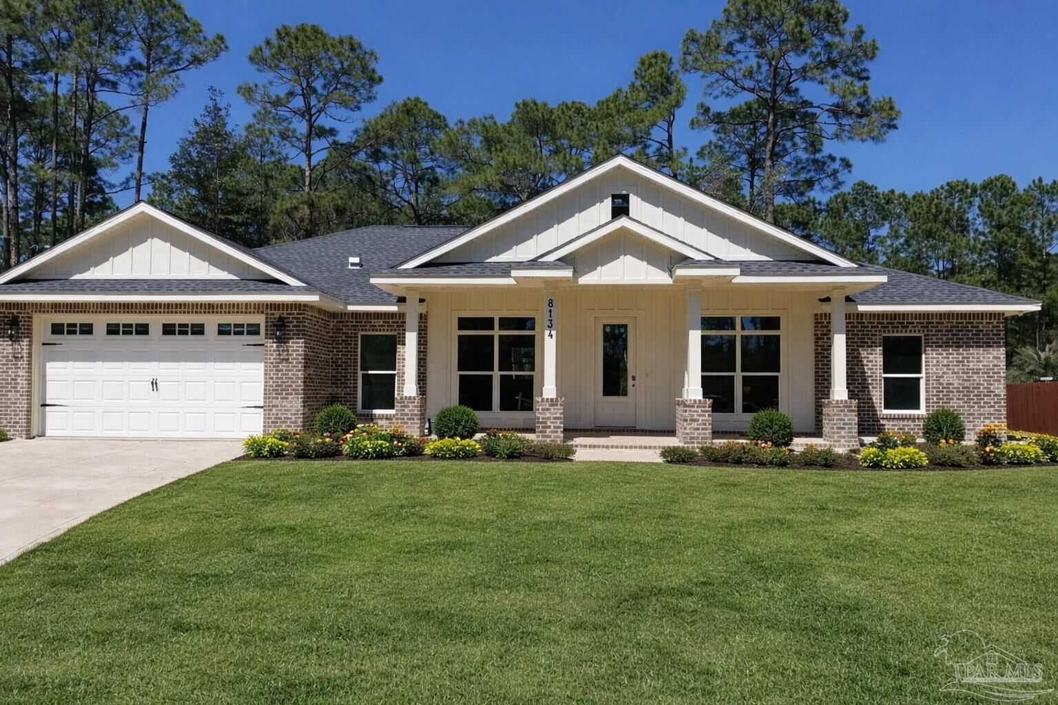 Property Photo:  8134 Miranda St  FL 32566 