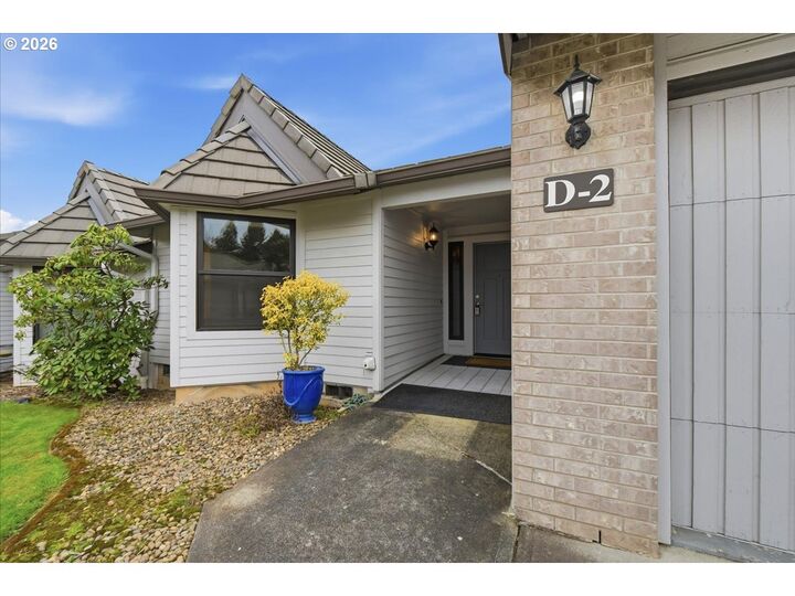 Property Photo: 3300 NE 164th St D2 WA 98642