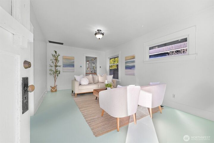 Property Photo:  2609  Jaeger Street  WA 98225 