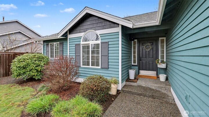 Property Photo:  8128 NE 125th Street  WA 98034 