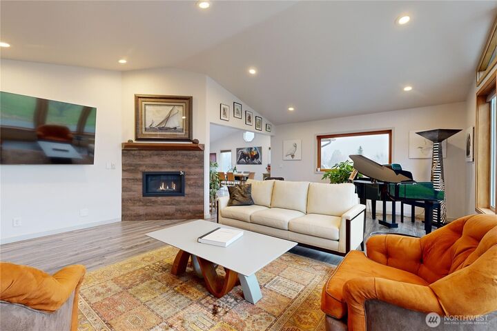 Property Photo: 2425 Country Club Road WA 99362