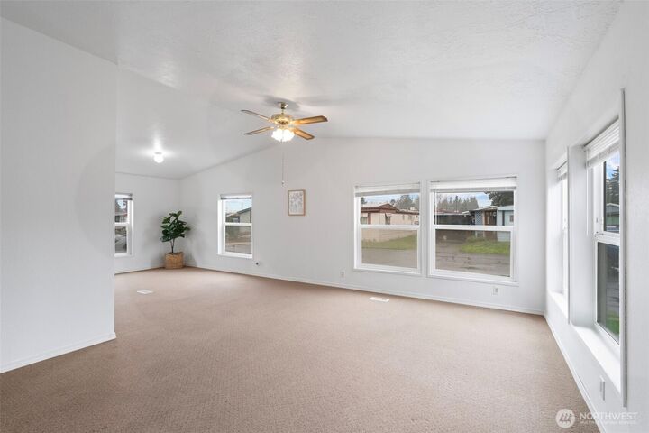 Property Photo: 2408 Fords Prairie WA 98531