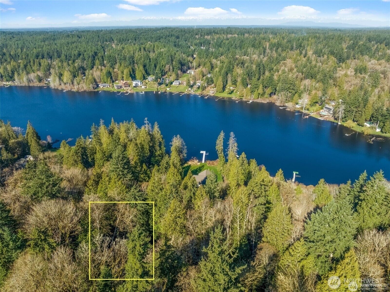 Property Photo:  0  Talmo Drive NW  WA 98332 